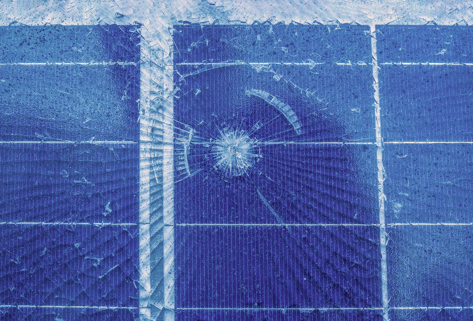 Billiga solceller en dyr affär?